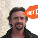Illustration for article titled Richard Hammond 'Not Dead' After Serious Motorcycle Crash During Grand Tour Filming